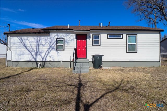 1108 Culp Avenue, Killeen, TX 76541