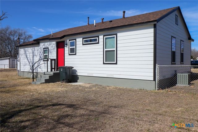 1108 Culp Avenue, Killeen, TX 76541