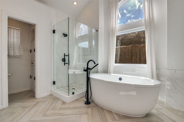 4228 Winding Way Court, Dallas, TX 75287