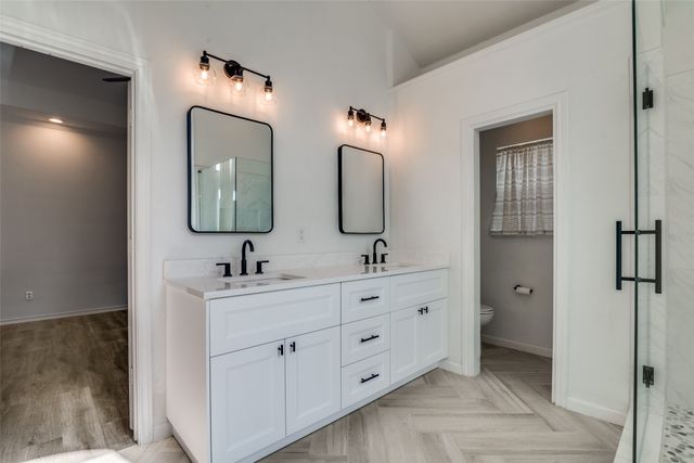 4228 Winding Way Court, Dallas, TX 75287