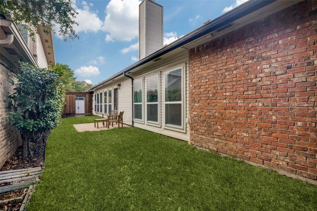 4228 Winding Way Court, Dallas, TX 75287