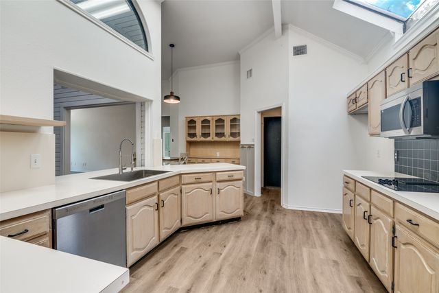 4228 Winding Way Court, Dallas, TX 75287