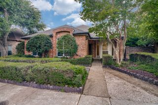 4228 Winding Way Court, Dallas, TX 75287