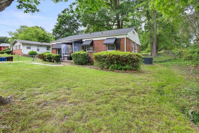 2622 Owen Street, Durham, NC 27703