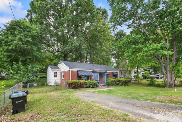 2622 Owen Street, Durham, NC 27703
