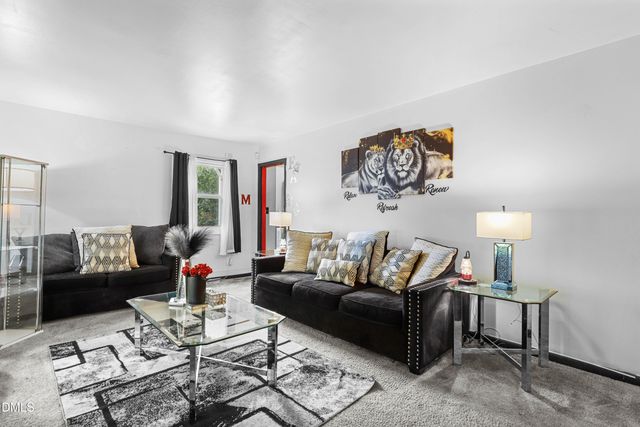 2622 Owen Street, Durham, NC 27703