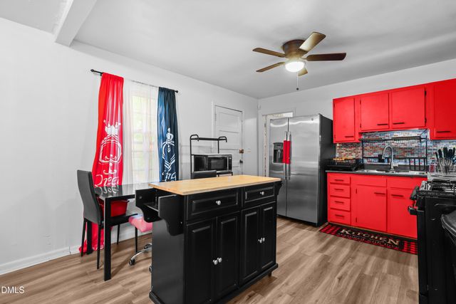 2622 Owen Street, Durham, NC 27703
