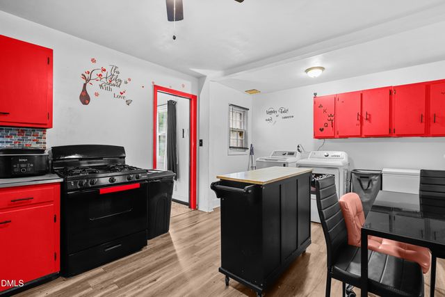 2622 Owen Street, Durham, NC 27703