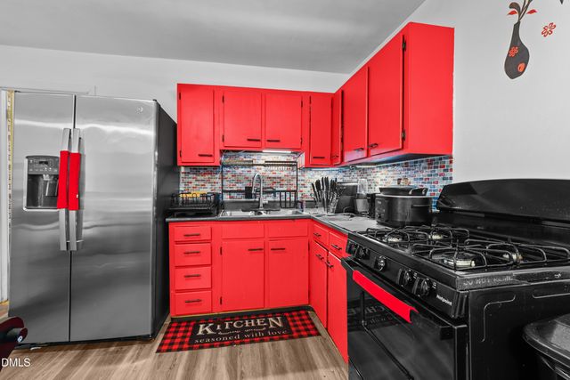 2622 Owen Street, Durham, NC 27703