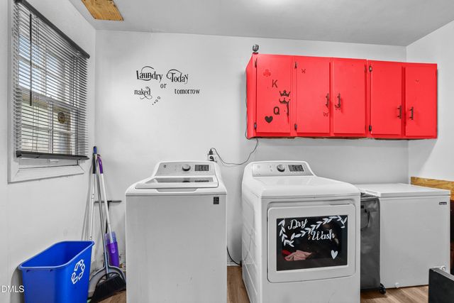 2622 Owen Street, Durham, NC 27703