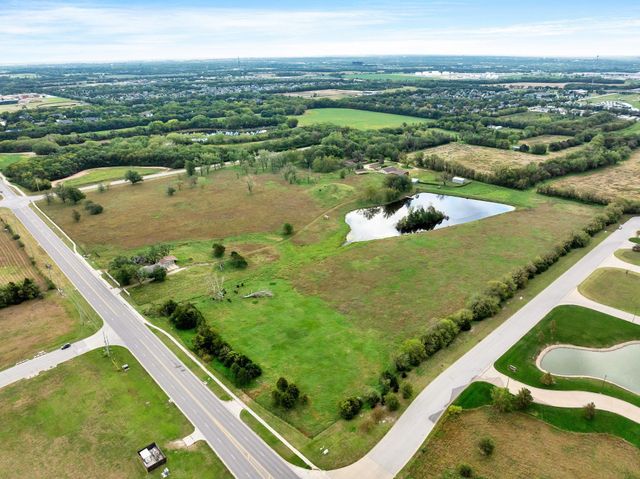 5301 N Hydraulic - Tract 4, Park City, KS 67219