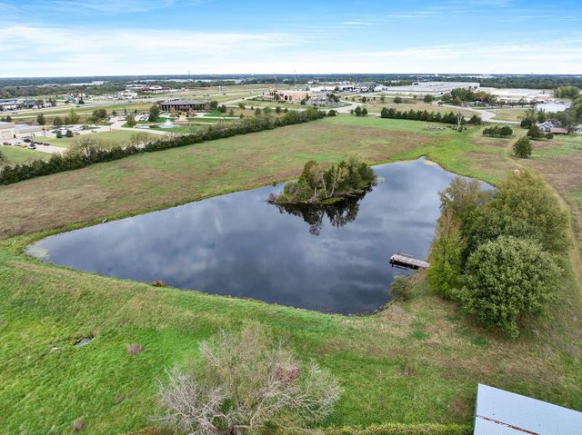 5301 N Hydraulic - Tract 4, Park City, KS 67219