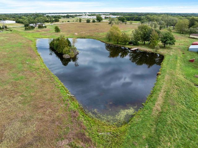 5301 N Hydraulic - Tract 4, Park City, KS 67219