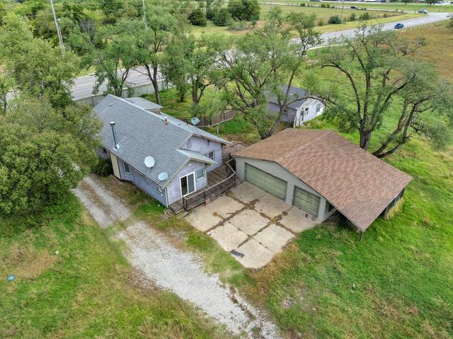 5301 N Hydraulic - Tract 4, Park City, KS 67219