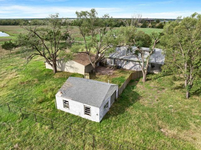 5301 N Hydraulic - Tract 4, Park City, KS 67219