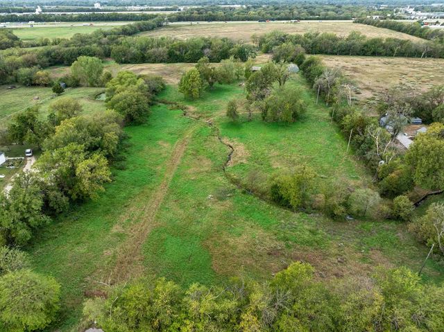 5301 N Hydraulic - Tract 4, Park City, KS 67219