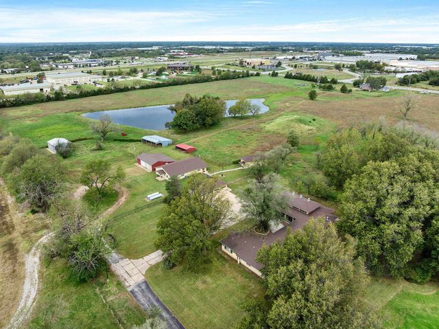 5301 N Hydraulic - Tract 4, Park City, KS 67219