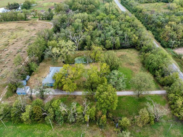 5301 N Hydraulic - Tract 4, Park City, KS 67219