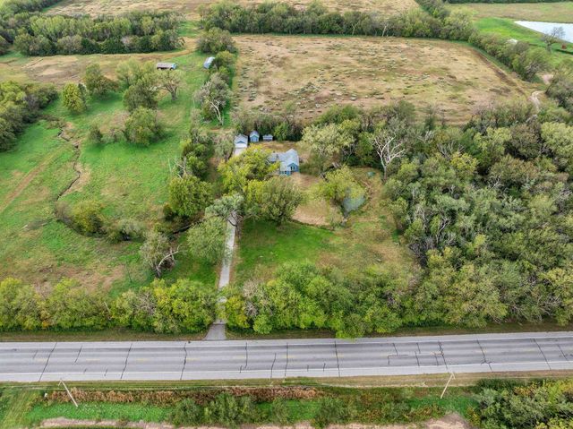 5301 N Hydraulic - Tract 4, Park City, KS 67219