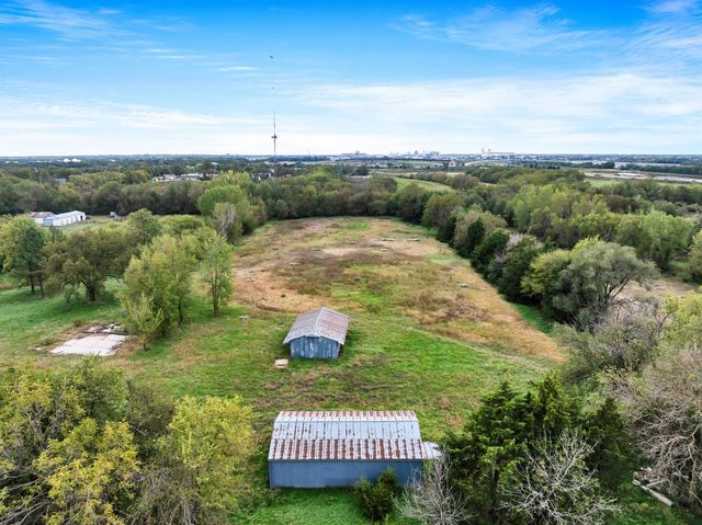 5301 N Hydraulic - Tract 4, Park City, KS 67219