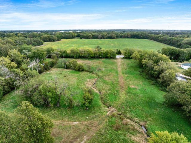 5301 N Hydraulic - Tract 4, Park City, KS 67219