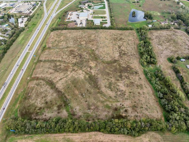 5301 N Hydraulic - Tract 4, Park City, KS 67219