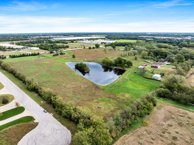 5301 N Hydraulic - Tract 4, Park City, KS 67219