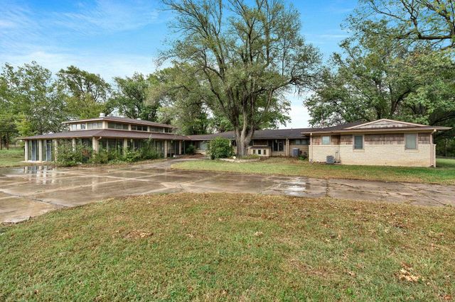 5301 N Hydraulic - Tract 4, Park City, KS 67219