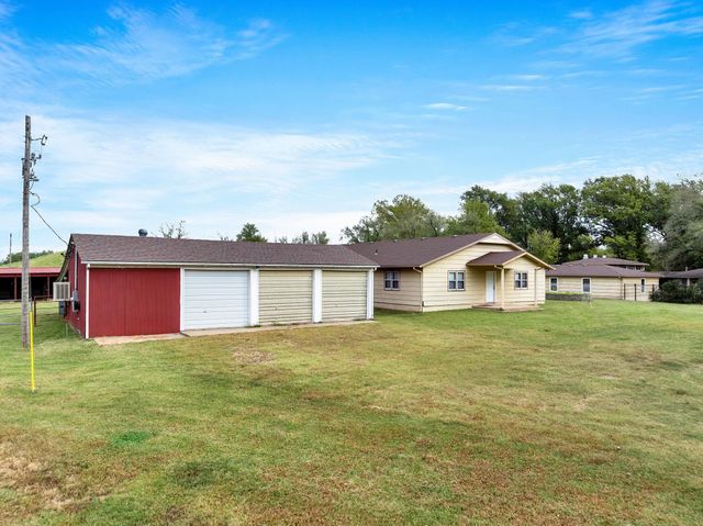 5301 N Hydraulic - Tract 4, Park City, KS 67219