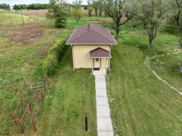 5301 N Hydraulic - Tract 4, Park City, KS 67219