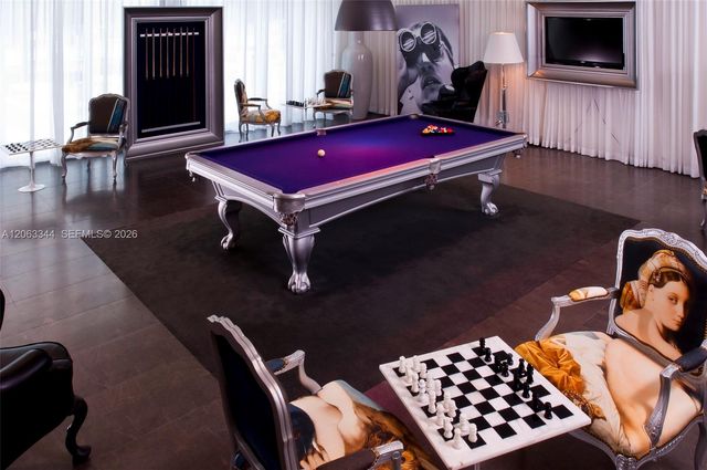 475 BRICKELL AVE 4909, Miami, FL 33131