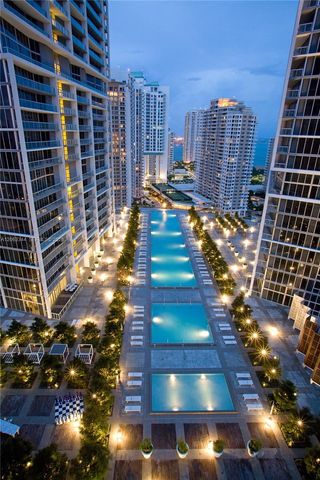 475 BRICKELL AVE 4909, Miami, FL 33131