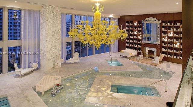 475 BRICKELL AVE 4909, Miami, FL 33131