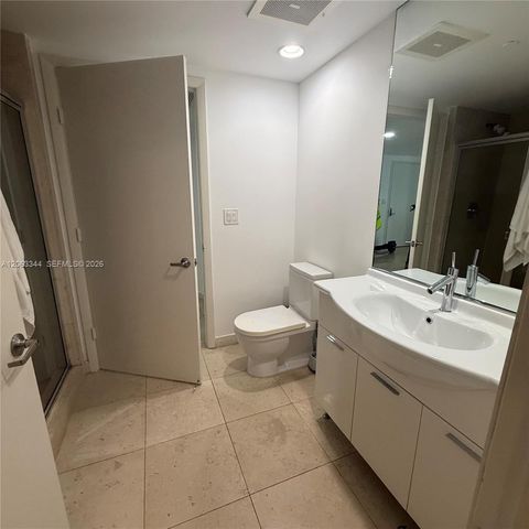 475 BRICKELL AVE 4909, Miami, FL 33131