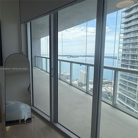 475 BRICKELL AVE 4909, Miami, FL 33131