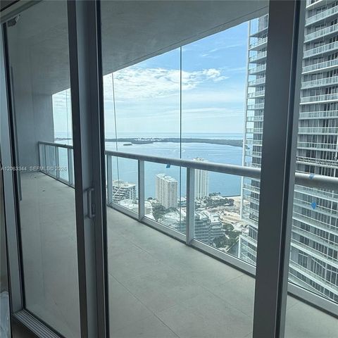 475 BRICKELL AVE 4909, Miami, FL 33131