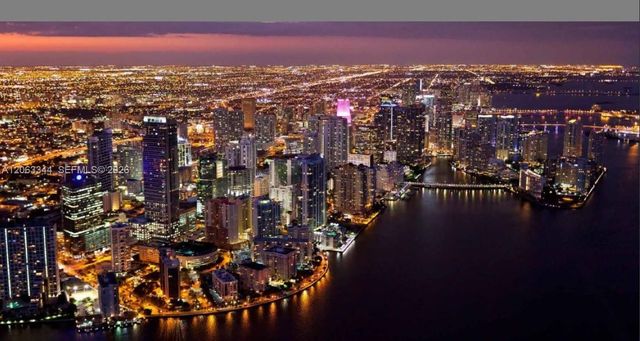 475 BRICKELL AVE 4909, Miami, FL 33131