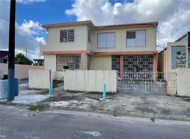 114-52 VILLA CAROLINA, Carolina, PR 00985
