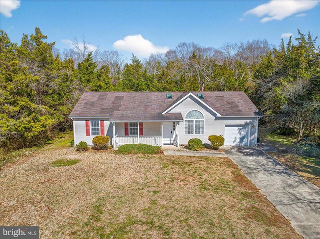 8 MEADOWS EDGE DR, Cape May Court House, NJ 08210