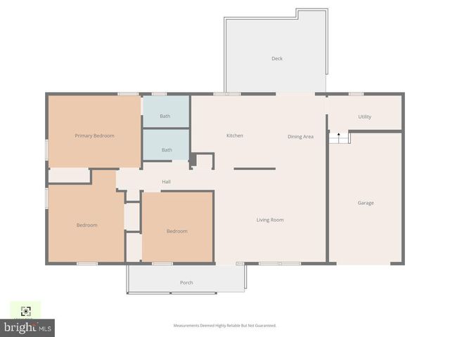 8 MEADOWS EDGE DR, Cape May Court House, NJ 08210