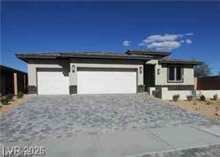 988 Gentle Swan Street, Henderson, NV 89011