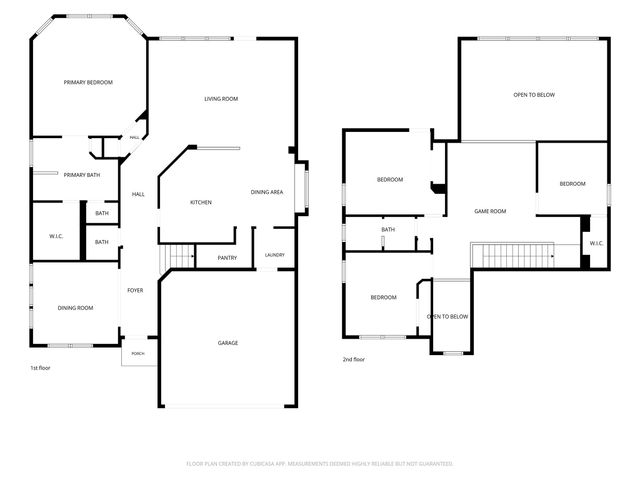 1300 Bowen Drive, League City, TX 77573