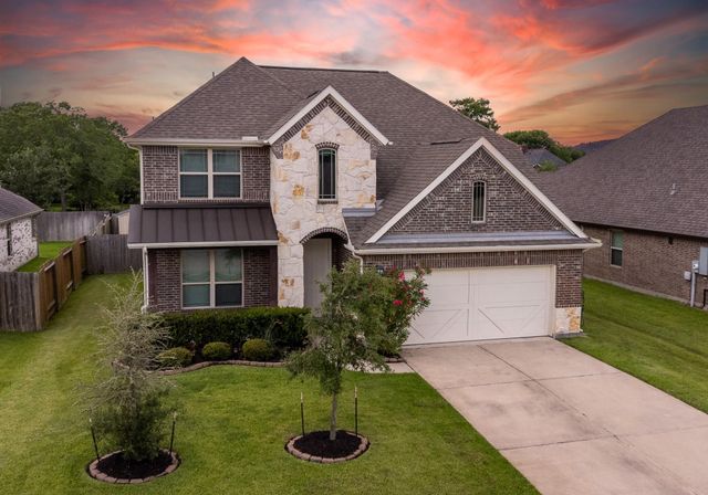 1300 Bowen Drive, League City, TX 77573
