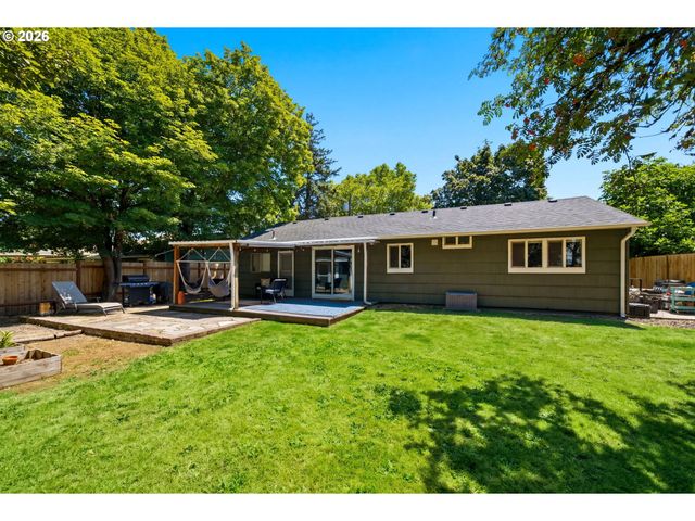 11555 Sw 11TH St, Beaverton, OR 97005