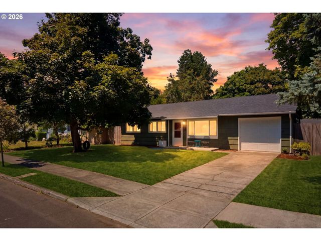 11555 Sw 11TH St, Beaverton, OR 97005