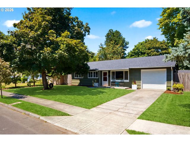 11555 Sw 11TH St, Beaverton, OR 97005