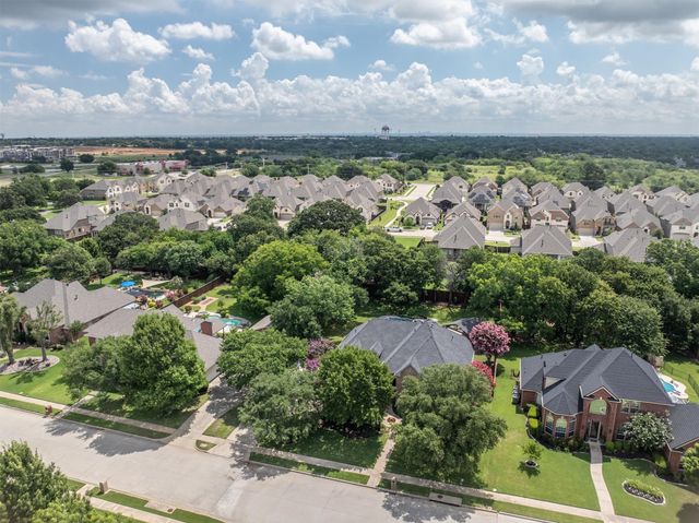 5212 Singing Brook Road, Flower Mound, TX 75028