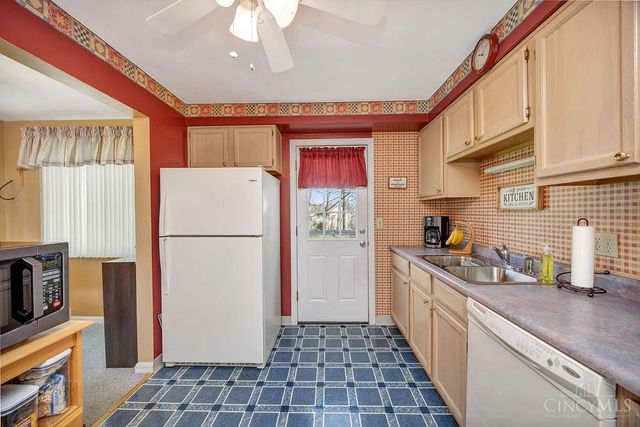 3252 Floridale Lane, Cincinnati, OH 45239