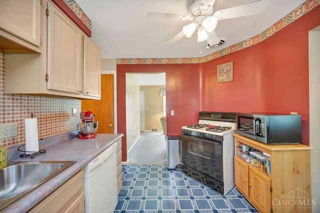 3252 Floridale Lane, Cincinnati, OH 45239