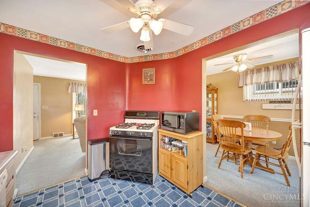 3252 Floridale Lane, Cincinnati, OH 45239